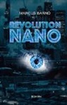 Marcus Banno - Revolution Nano