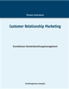 Thomas Levermann - Customer Relationship Marketing