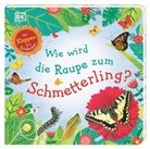 DK Verlag - Wie wird die Raupe zum Schmetterling?