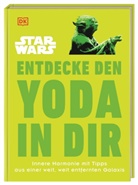 Christian Blauvelt - Star Wars(TM) Entdecke den Yoda in dir