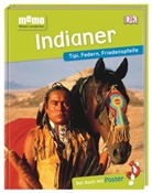 David Murdoch - memo Wissen entdecken - Indianer