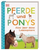 DK Verlag, DK Verlag - Pferde und Ponys