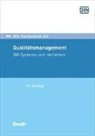 DIN e.V., DI e V - Qualitätsmanagement