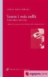 Jerzy Grotowski - Teatre i més enllà : textos selectes 1969-1995