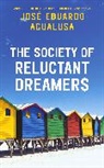 Jose Eduardo Agualusa, José Eduardo Agualusa - The Society of Involuntary Dreamers