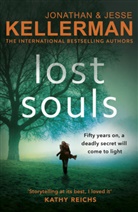 Jesse Kellerman, Jonatha Kellerman, Jonathan Kellerman - Lost Souls