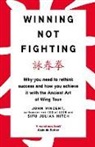 Julian Hitch, Sifu Julian Hitch, John Vincent, JohnHitch Vincent - Winning Not Fighting