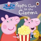 Peppa Pig, Peppa Pig - Peppa Goes to the Cinema