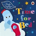 In the Night Garden - In the Night Garden: Time for Bed