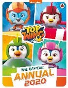 Top Wing, Top Wing - Top Wing: Official Annual 2020