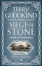 Terry Goodkind, Goodkind Terry - Siege of Stone