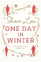 Shari Low, Low Shari - One Day in Winter