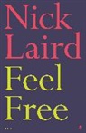 Nick Laird, Laird Nick - Feel Free