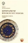 Paul Sédir, Antares - Meditazioni per ogni settimana