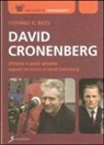 Stefano Ricci - David Cronenberg. Umano e post-umano. Appunti sul cinema di David Cronenberg