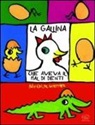 Bénédicte Guettier - La gallina che aveva il mal di denti