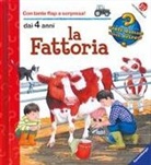Anne Ebert, Katja Reider - La fattoria
