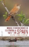 Ernest Garcia, Ernest Paterson Garcia, Garcia Ernest, Andrew Paterson, Mr Andrew Paterson - Where to Watch Birds in Southern and Western Spain