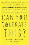 Ashleigh Young, Young Ashleigh - Can You Tolerate This?