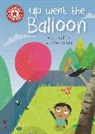 Jenny Jinks, Maxine Lee - Reading Champion: Up Went the Balloon