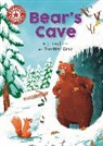 Jenny Jinks - Reading Champion: Bear's Cave