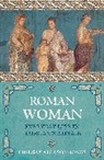 Lindsay Allason-Jones, Allason-Jones Lindsay - Roman Woman