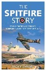 Jacky Hyams, Hyams Jacky - The Spitfire Story