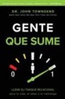 John Townsend - Gente que sume