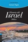 Samuel Pagán - Historia del Israel bíblico