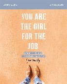 Jess Connolly - You Are the Girl for the Job Bible Study Guide