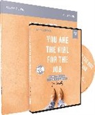 Jess Connolly - You Are the Girl for the Job Study Guide with DVD