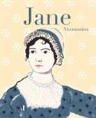 Ninamasina - Jane. Vita di Jane Austen