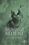 Selim Temo - Ruhun Bedeni