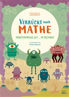 Linda Bertola, Agnese Baruzzi, Lind Bertola, Linda Bertola - Verrückt nach Mathe