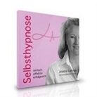 Anette Lehnigk, Anette Lehnigk - Selbsthypnose - einfach effektiv erfolgreich, 1 MP3-CD (Hörbuch)