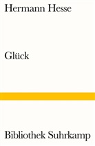 Hermann Hesse - Glück