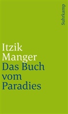 Itzig Manger, Itzik Manger - Das Buch vom Paradies
