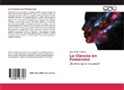 Jorge Yáñez González - La Ciencia en Femenino