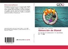 Luis Sansen, Marlo Vargas Ferrer, Marlon Vargas Ferrer - Obtención de Etanol