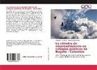 Angélic Rico Alonso, Angélica Rico Alonso, Marisol Santamaría - La cátedra de emprendimiento en colegios públicos de Bogotá - Colombia