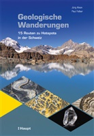 Jürg Alean, Paul Felber - Geologische Wanderungen