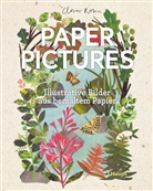 Clover Robin - Paper Pictures