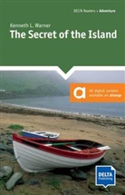 Sarah Ali, Kenneth L Warner, Kenneth L. Warner - The Secret of the Island