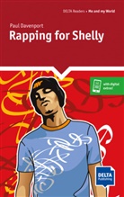 Paul Davenport - Rapping for Shelly