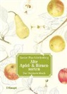 Gustav Pfau-Schellenberg - Alte Apfel- & Birnensorten, Das Postkartenbuch