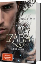 Julia Dippel - Izara 3: Sturmluft
