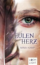 Mina Kamp - Eulenherz
