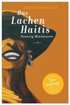 Georges Anglade - Das Lachen Haitis