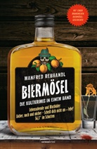 Manfred Rebhandl - Biermösel