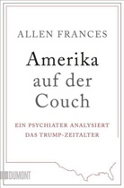 Allen Frances - Amerika auf der Couch